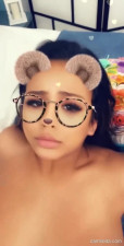 Autumn Falls's big cock clip by Cam Soda