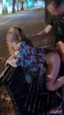 Admirable LilyKoti's blowjob cum in mouth smut
