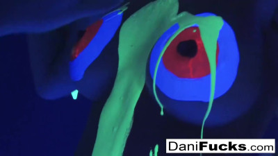 Unimaginable Dani Daniels - dani daniels clip - PUBA