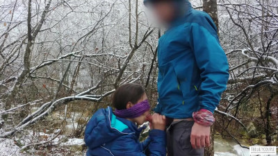 Verified Amateurs featuring thelazycouple's nature sex sex