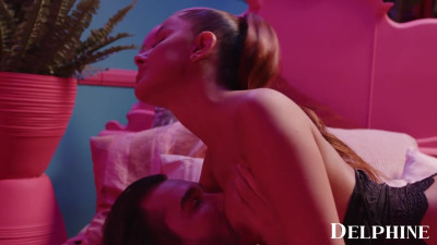 Watch superb Vanna Bardot and Will Pounder's smut