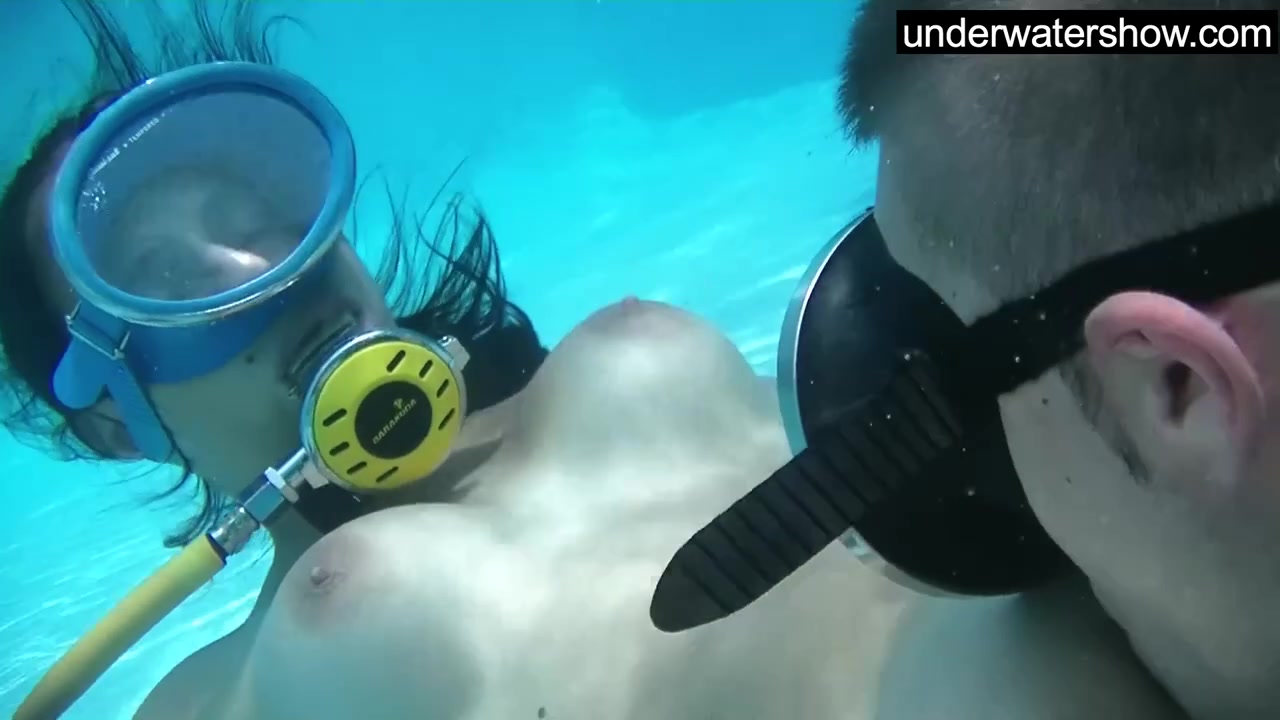 Hardcore trailer with nice-looking chippy from Underwater Show Free Porn Videos | BestPornHubs.