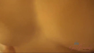 Shaggy Monica's babe smut
