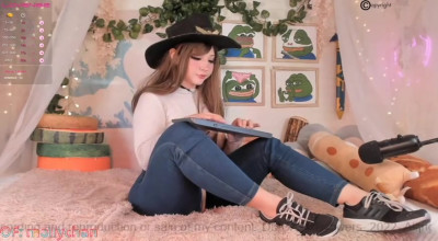 Mollyflwers's solo female dirt