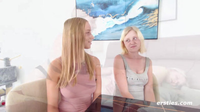 Ersties featuring baby girl's bedroom xxx