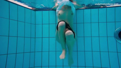 Alla's outside clip by Underwater Show