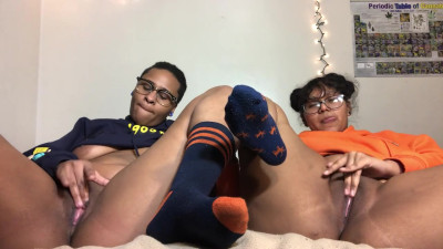 Bubbly AutumnXXJordan's exclusive dirt