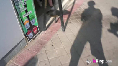 Massy's amateur action