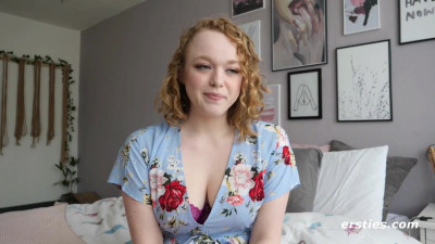 Cutesy side chick at german amateur smut