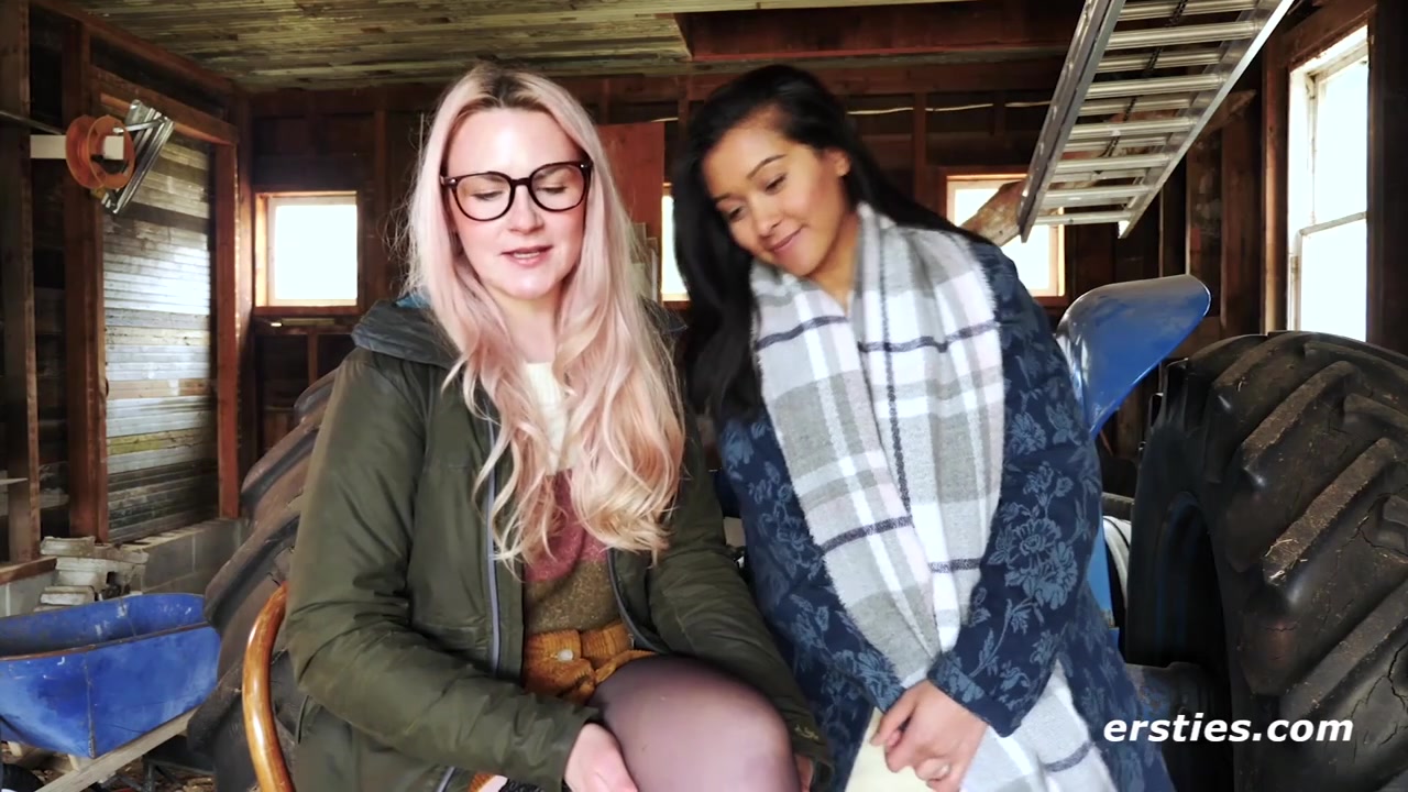 Ersties action with notable Hanna from Ersties Free Porn Videos | BestPornHubs.