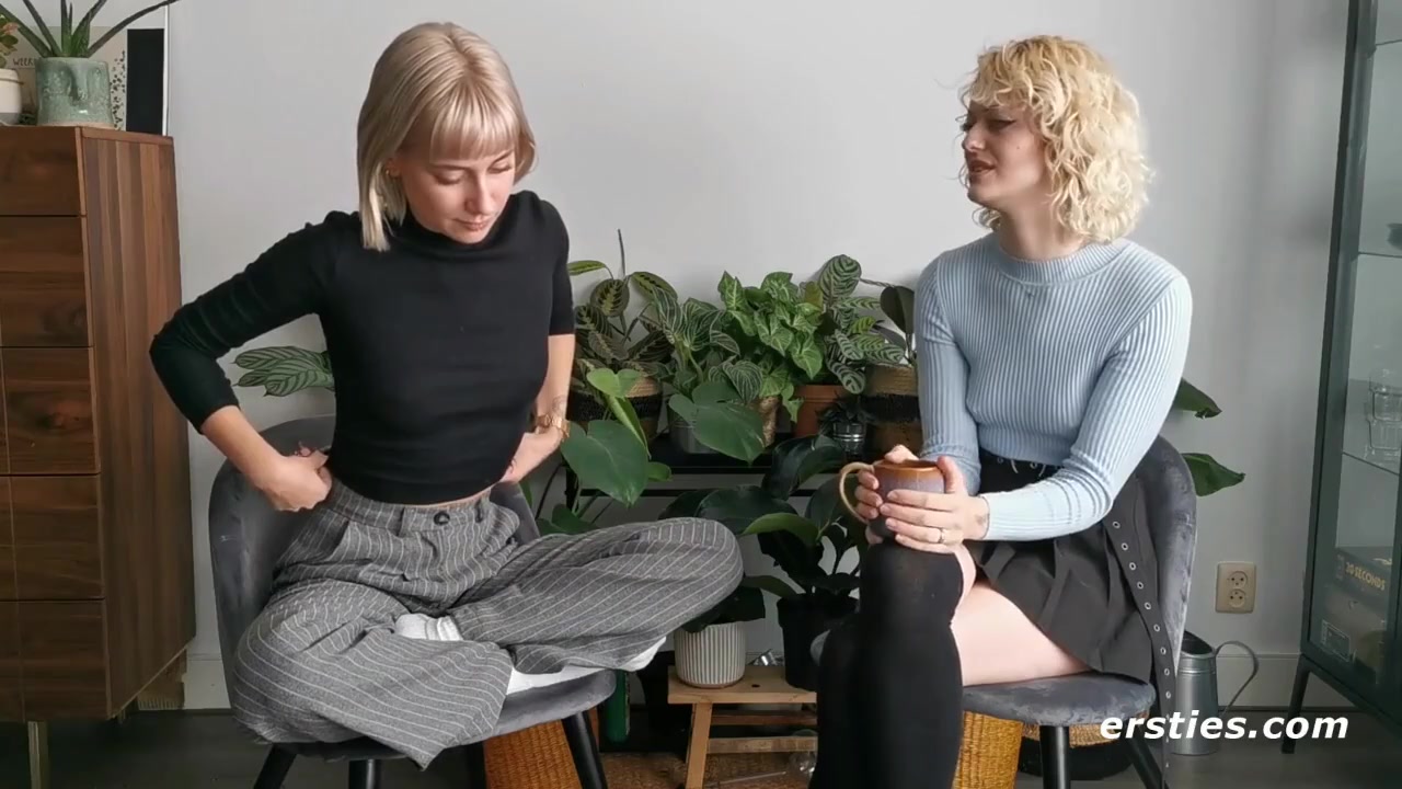 Exquisite lady at lesbian kissing smut Free Porn Videos | BestPornHubs.