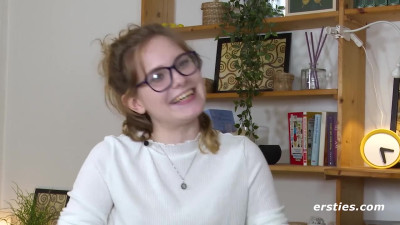 Ersties featuring gill's amateur smut