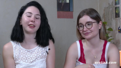 Appealing Joana - hd smut - Ersties