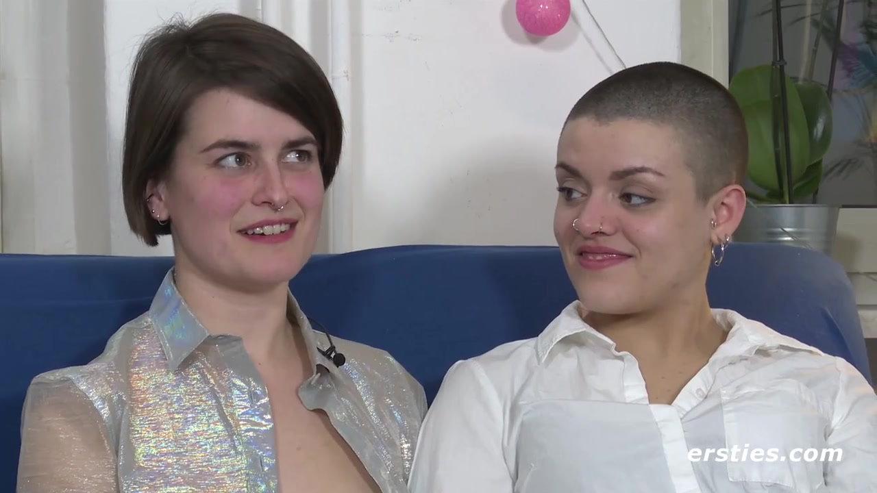Provocative mantrap - lesbian eating pussy movie - Ersties Free Porn Videos | BestPornHubs.
