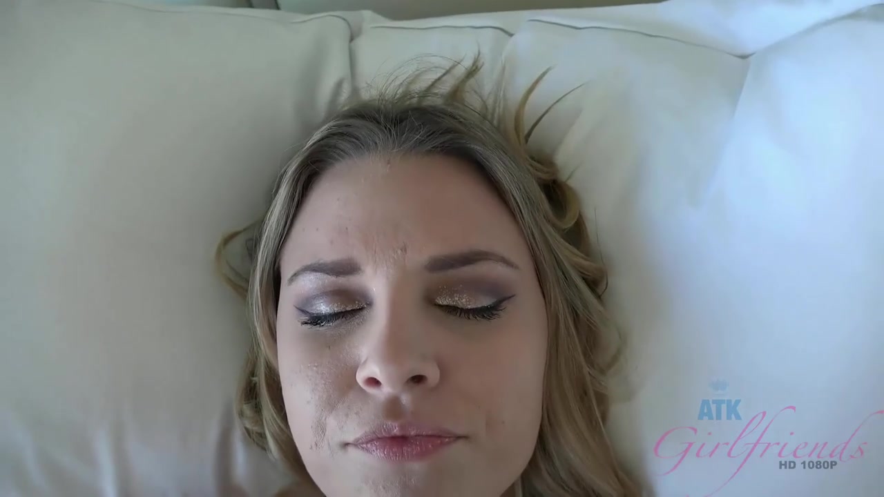 Luring Aubrey Sinclair - hd trailer - ATK Girlfriends Free Porn Videos | BestPornHubs.