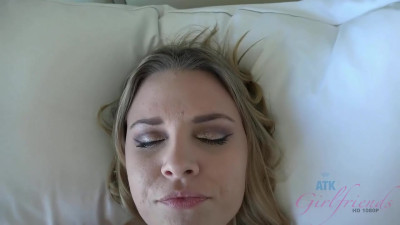 Luring Aubrey Sinclair - hd trailer - ATK Girlfriends