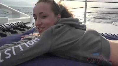 ATK Girlfriends - feet smut
