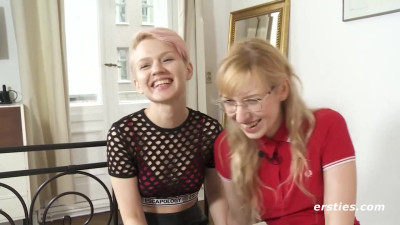 Watch femme fatale Natalia's porn