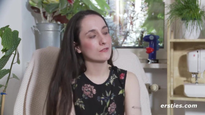 Watch innocent Katie's smut