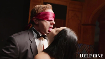 Dorian and Vanessa's rough video