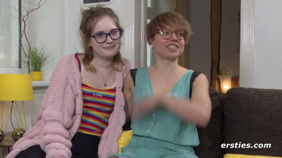 Elite hoochie - ersties xxx - Ersties