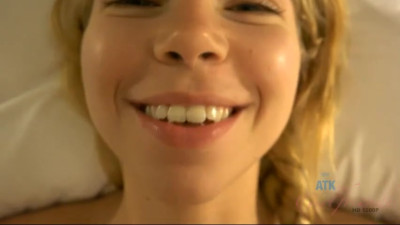 Magnificent Alina's pornstar xxx