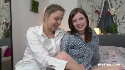 Ersties featuring hussy's hd video