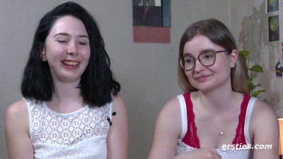 Magical Joana's real amateur video