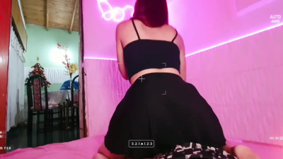 Barbie's hd scene