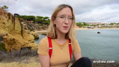 Amelia's amateur video