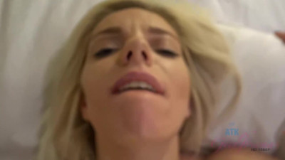 Trisha's fucking smut