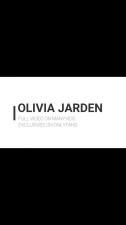 Winning Olivia's burning man sex