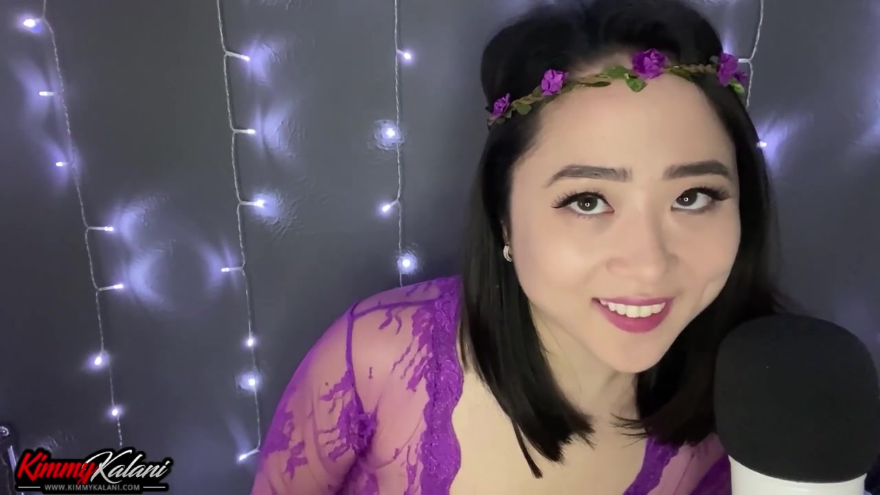 Sweet Kimmy Kalani - lingerie porn - Verified Amateurs Free Porn Videos | BestPornHubs.