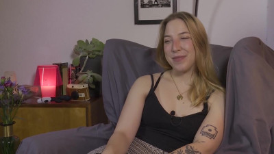 Zoe's hd trailer by Ersties
