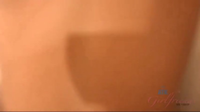 Atkgirlfriends dirt with engaging Sabrina Banks from ATK Girlfriends