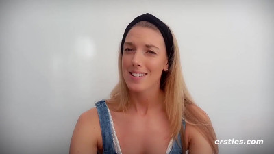 Watch pleasing miss's video