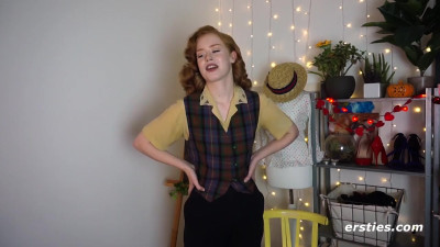 Notable hussy - hd smut - Ersties