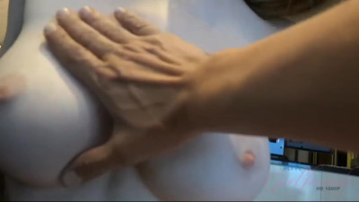 Indescribable Dee Dee Lynn at facial xxx