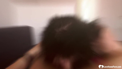 Rosy treasure - hardcore xxx - Love Home Porn