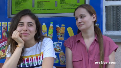 Watch fairytale honey's clip