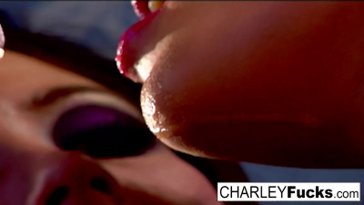 Charley Chase's bigtits xxx by PUBA