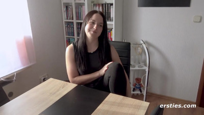 Marvelous E - pussy toys video - Ersties