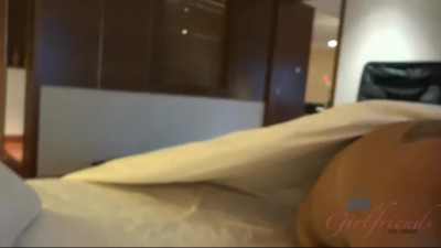 Carmen's atkgirlfriends sex
