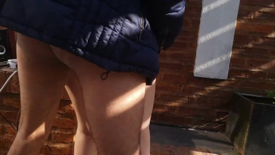 Barbie Rivas's anal trailer by Verified Amateurs