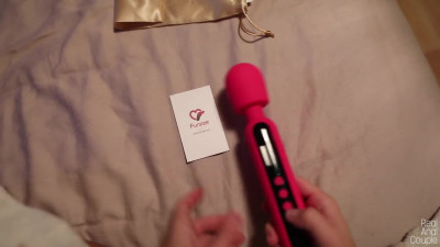 RealAnalCouple's hd action by Verified Amateurs