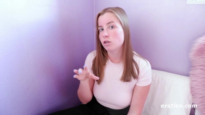 Rita's lesbian video