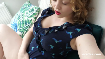 Sexy ass dirt with sassy doxy from Ersties