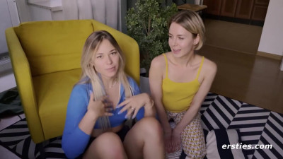 Dainty dear's toy movie