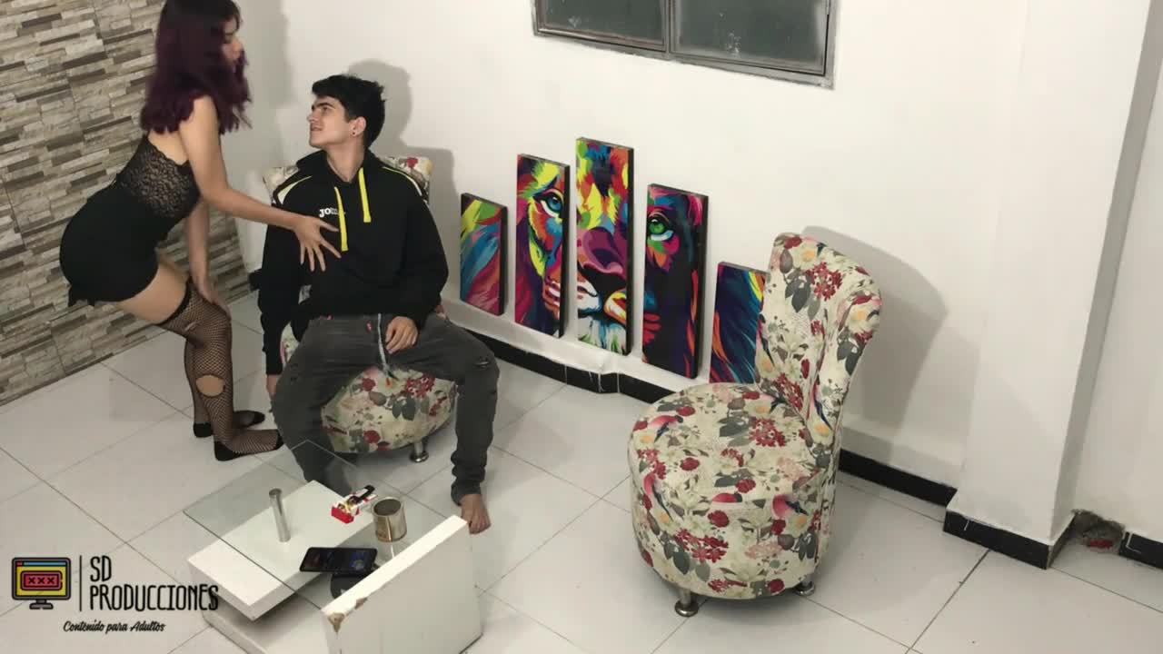 Verified Amateurs featuring MAFELAGOANDCARLO's rough action Free Porn Videos | BestPornHubs.