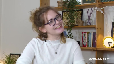 Pornstar's solo dirt by Ersties